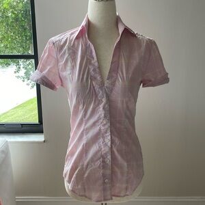 Guglielminotti Blouse